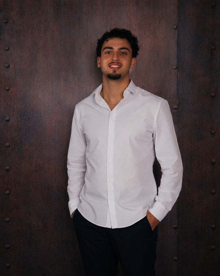 Berkay van Real Estate Ro